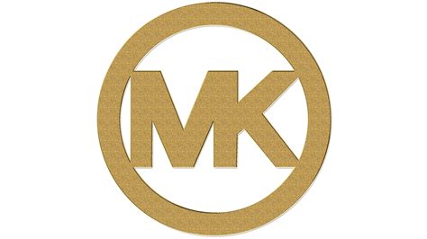 michael kors letters